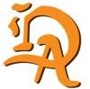 Del-Air Heating & Air Conditioning Service Logo