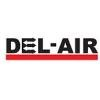 Del-Air Systems Logo