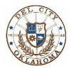 Del City Police Department Logo