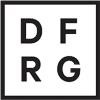 Del Frisco's Restaurant Group Logo
