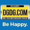 Del Grande Dealer Group Logo