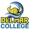 Del Mar College Logo
