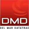 Del Mar DataTrac Logo