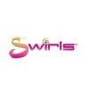 Del Mar Swirls Logo