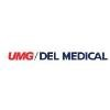 UMG/DEL Medical Logo