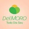 Del Moro Supermercados Logo
