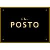 Del Posto Logo