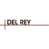 DEL REY Systems & Technology Logo