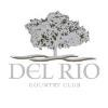 Del Rio Country Club Logo