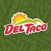 Del Taco Logo