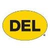 DEL Logo
