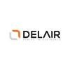 Delair-Tech Logo
