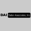 Delan Associates Inc Logo