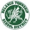 Delanco Township School District Logo