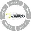 Delaney Computer Services Logo