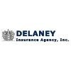 Delaney Insurance Agency Logo