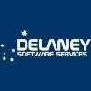 Delaney Software Services Logo