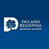 Delano Regional Medical Center Logo