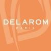 Delarom Logo