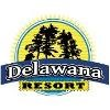 Delawana Inn Spa & Conference Resort Logo