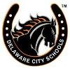 Delaware City School District Logo