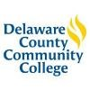 Delaware County Community College Logo