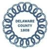 Delaware County Ohio Jobs and Family Services Logo