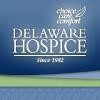 Delaware Hospice Logo