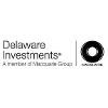 Delaware Investments Logo
