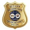 Delaware River and Bay Authority Police Logo