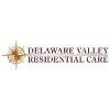 Delaware Valley Residential Care Logo