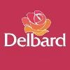 Delbard Logo