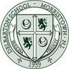 Delbarton School Logo