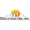 Delco Electric Logo