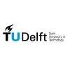 Delft University of Technology Logo