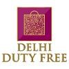 Delhi Duty Free Logo