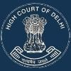 Delhi High Court Logo