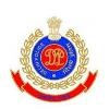 Delhi Police Logo