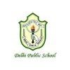 Delhi Public School Logo