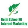 Delhi School of Internet Marketing Logo