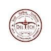 Delhi Technological University Logo