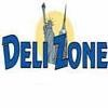 Deli Zone Logo