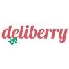 Deliberry Logo