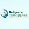 Deligence Technologies Logo