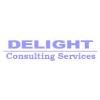 Delight Consulting Services Logo