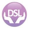 Delight Supported Living Logo