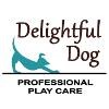 Delightful Dog Logo