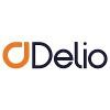 Delio Logo