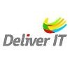 Deliver IT Logo