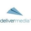 Deliver Media Logo